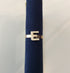 Vintage Ring- Initial Letter 1970's